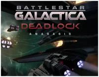 Battlestar Galactica Deadlock: Anabasis