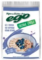 Ego Овсяные хлопья без глютена, 350 г