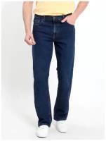 Джинсы мужские F5 0972, Blue denim 2014 str., w.medium 38