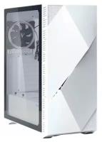 Корпус Zalman Z3 Iceberg White