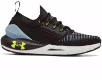 Кроссовки Under Armour Hovr, размер 10.5, черный