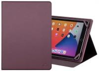 Чехол для планшета Rivacase 3147 Burgundy tablet case 9.7-10.5