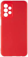 Чехол Red Line iBox Case для Samsung Galaxy A23, красный