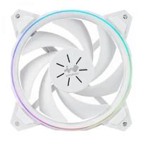 Case FAN Inwin IW- Sirius Pure ASP120 fan RGB (Single pack) [6144473]