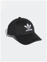 Бейсболка adidas Originals Originals Classic Trefoil Baseball Cap EC3603/HE9766/HD9698