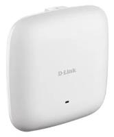 Wi-Fi точка доступа D-Link DAP-2680, белый