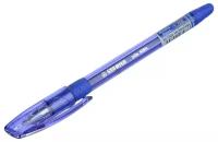 Ручка шариковая Stabilo Bille 508 Needle (0.38мм, синий цвет чернил) (508/41 NF)