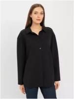 Пиджак Gerry Weber, размер 48 / 3XL, черный