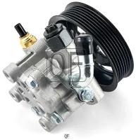 Насос Гур Toyota Land Cruiser Prado 02-09 QUATTRO FRENI арт. QF00100020