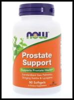 Now Prostate Support 90 sgels