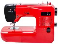 Швейная машина Comfort 555 красный (COMFORT 555)