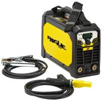 Сварочный аппарат инверторного типа ESAB Rogue ES 200i Pro, TIG, MMA