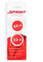 Уплотнительная нить Sprint, набор катушек 2 х 50 м, блистер