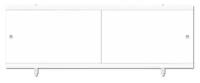 Экран для ванны универсал-кварт 1,7 белый