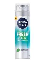 Пена для бритья Nivea Men 