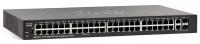 Коммутатор Cisco Small Business SG250X-48-K9-EU