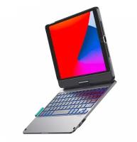 Чехол-клавиатура для планшета WiWU Waltz для iPad Pro 12.9 дюймов (2018-2022)