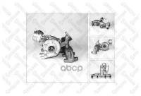 Турбокомпрессор audi a3, vw golf iv 1.9tdi 02 Stellox 1080303SX