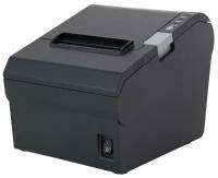Чековый принтер MPRINT G80 RS232-USB, Ethernet Black