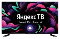 BBK 43LEX - 8289/UTS2C Smart TV черный