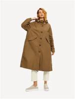Куртка женская, Marc O’Polo, 202092371089, Размер: 36: Цвет: темно-коричневый (757)
