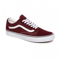 Кеды VANS Old Skool Old Skool, повседневные, размер 105, красный