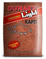 Прикормка DUNAEV-LIGHT 0.75кг (Карп)