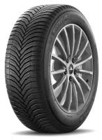 Автошина Michelin CrossClimate+ 185/55 R15 86H