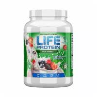 Протеиновый коктейль для похудения Life Protein Wild Berries 2LB