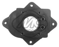 Подушка карбюр AUDI 80 B3/B4/VW GOLF II/III/PASSAT B3 моновпрыск Metalcaucho 02695