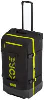 Сумки/чехлы Head Freeride Travel Bag Anthracite/ Black/ Neon Yellow (20/21) ()
