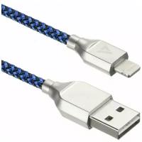 Кабель USB - Lightning, 1м, ACD (ACD-U927-P5L)