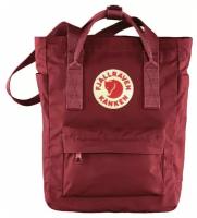 Сумка-рюкзак Fjallraven Kanken Totepack Mini 326 (Ox Red)