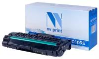 Картридж NV Print MLT-D109S для Samsung