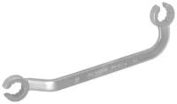 Разрезной ключ 17 мм, для топливных магистралей дизельных автомобилей JONNESWAY AI020185