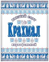 Русский Аппетит крахмал