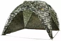 Тент Canadian Camper SPACE ONE (цвет: camo)