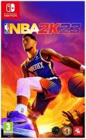 NBA 2K23