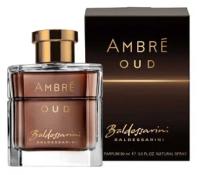 Туалетная вода Baldessarini Ambre Oud 30 мл