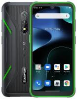 Смартфон Blackview BV5200 4/32 ГБ Global, Dual nano SIM, зеленый