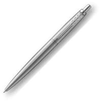 Parker Jotter XL Monochrome SE20 - Grey CT, шариковая ручка, M