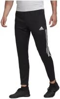 Брюки тренировочные Adidas Tiro 21 GH7306, р-р XL, Черный