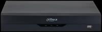 Видеорегистратор 8 Мп 8-канальный мультиформатный TVI/AHD/CVI/CVBS 1 SATA HDD с SMD c Onvif для дома, дачи и офиса Dahua DH-XVR5108HS-4KL-I3