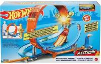 Hot Wheels Экшн Гигантская петля, GTV14