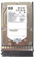 Жесткий диск HP 454234-B21 450Gb 15000 SAS 3,5