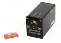 Диктофон Edic-mini Card16 А99