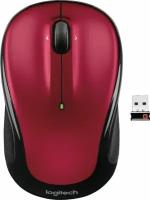 Беспроводная компактная мышь Logitech M325