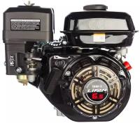 Бензиновый двигатель LIFAN 168F-2M (вал 19, 6.5 л. с