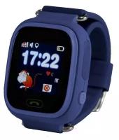 Детские умные часы Smart Baby Watch с GPS Q90