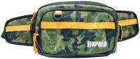 Rapala, Сумка Jungle Hip Pack, арт.RJUHP